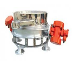 直線(xiàn)振動(dòng)篩分機(jī)不走料，振動(dòng)篩生產(chǎn)廠(chǎng)家來(lái)解答